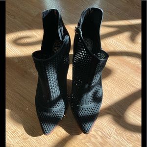 Vince Camuto Ankle Boots